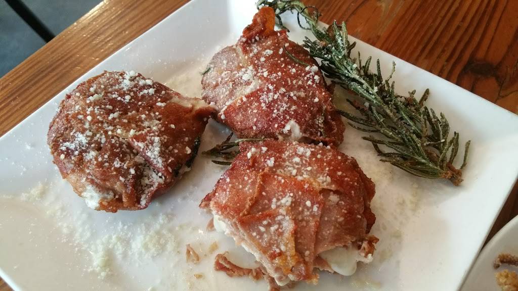 Touch of Italy Lewes DE | restaurant | 101 2nd St, Lewes, DE 19958, USA | 3028272730 OR +1 302-827-2730