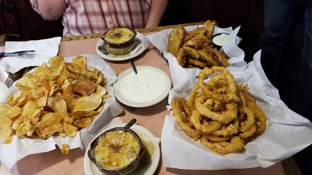 Shallos Antique Restaurant & Brewhaus | restaurant | 8811 Hardegan St, Indianapolis, IN 46227, USA | 3178827997 OR +1 317-882-7997