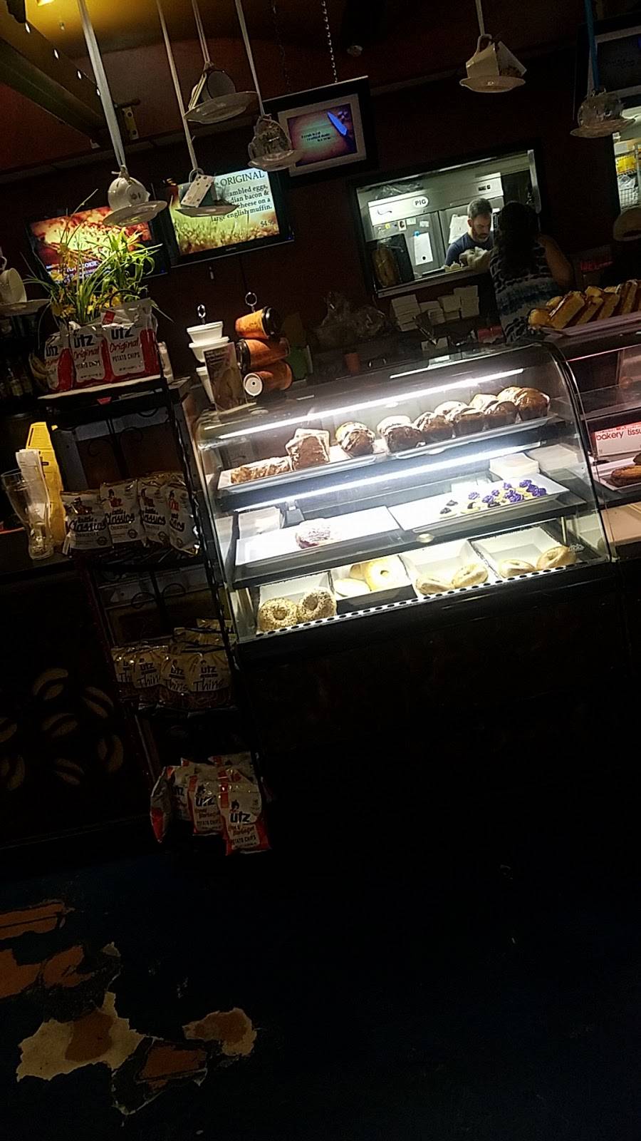 Java Joes | restaurant | 8 E Baltimore St, Baltimore, MD 21202, USA | 4107276647 OR +1 410-727-6647