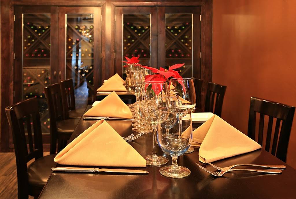 Villa Capri Trattoria & Wine Bar | restaurant | 14771 Pomerado Rd, Poway, CA 92064, USA | 8583919400 OR +1 858-391-9400