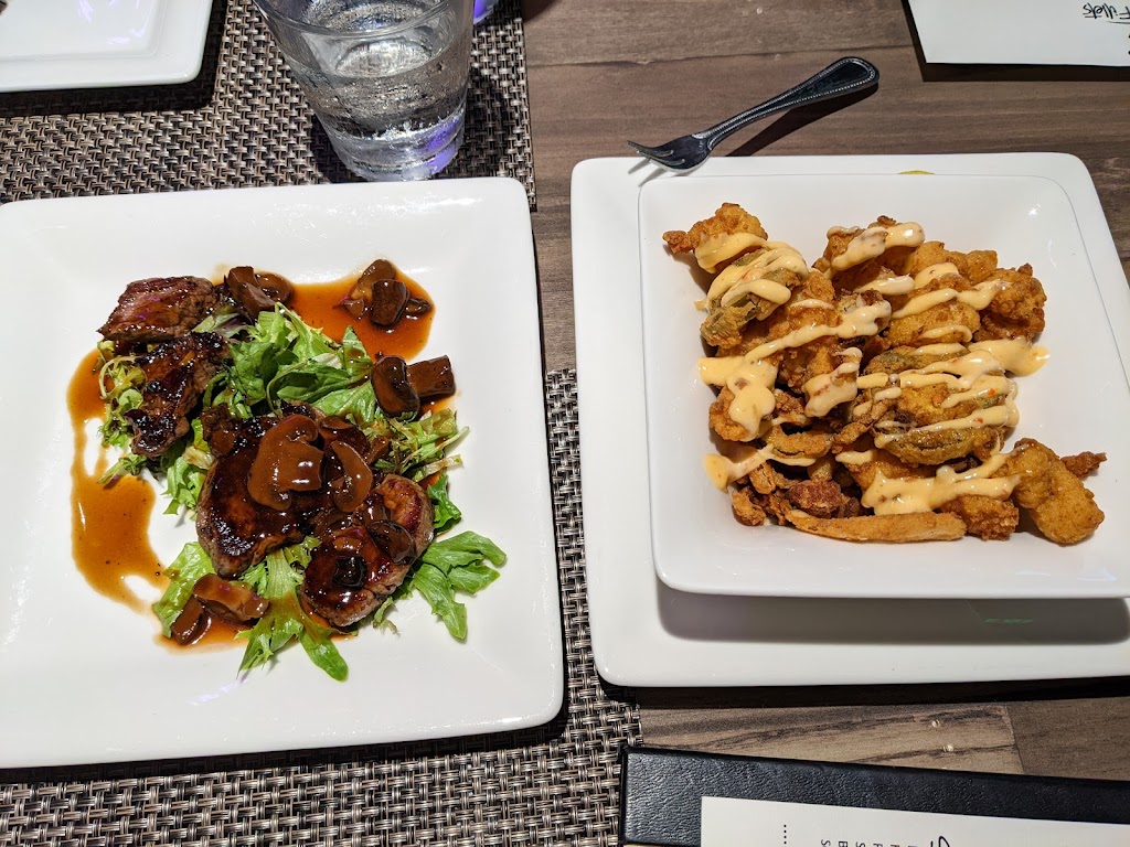 Two Fillets | restaurant | 10395 Tamiami Trail N, Naples, FL 34108, USA | 2397880222 OR +1 239-788-0222