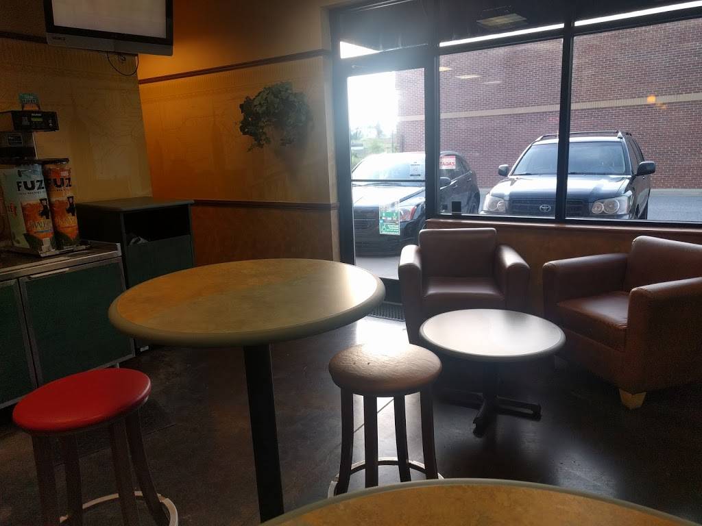 Subway | restaurant | 6309 Unity St, Thomasville, NC 27360, USA | 3364720027 OR +1 336-472-0027