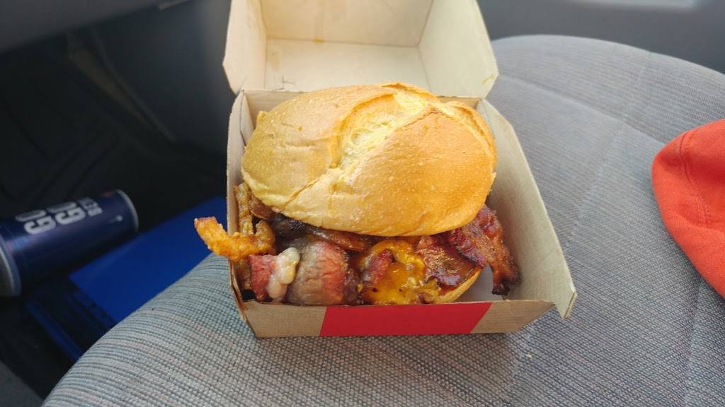 Arbys | restaurant | 501 E 84th Ave, Thornton, CO 80229, USA | 3032874965 OR +1 303-287-4965