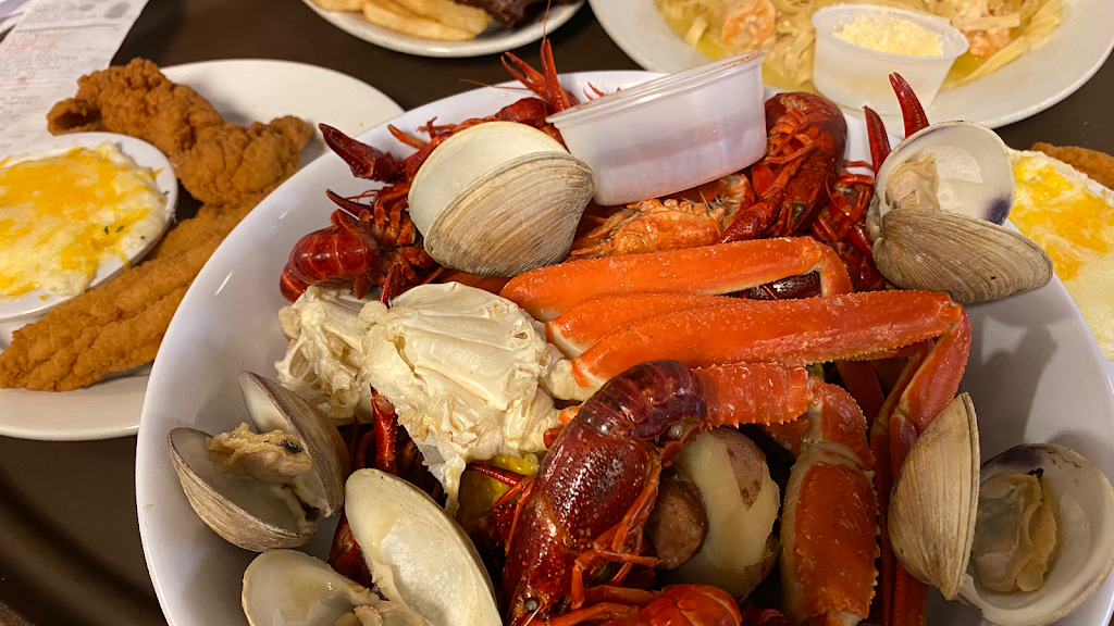 Catfish Deweys | restaurant | 4003 N Andrews Ave, Fort Lauderdale, FL 33309, USA | 9545665333 OR +1 954-566-5333