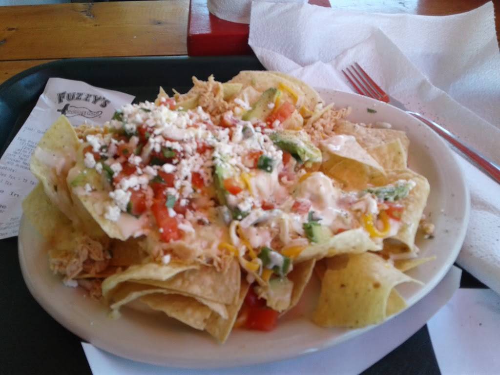 Fuzzys Taco Shop | restaurant | 6353 Camp Bowie Blvd Suite 101, Fort Worth, TX 76116, USA | 8179898226 OR +1 817-989-8226