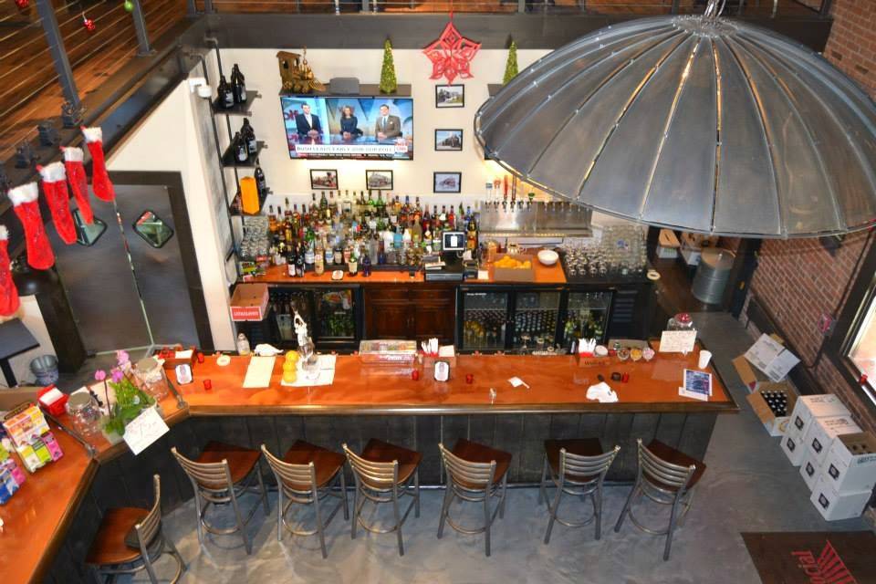 Hudson Social | restaurant | Dobbs Ferry RR Station, 11 Station Plaza, Dobbs Ferry, NY 10522, USA | 9144783634 OR +1 914-478-3634