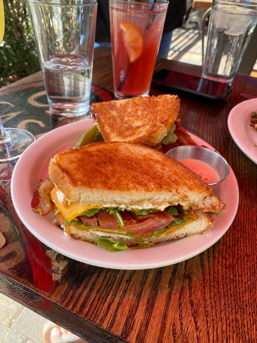 L Station | restaurant | 500 N 4th Ave Suite #1, Tucson, AZ 85705, USA | 5203674771 OR +1 520-367-4771