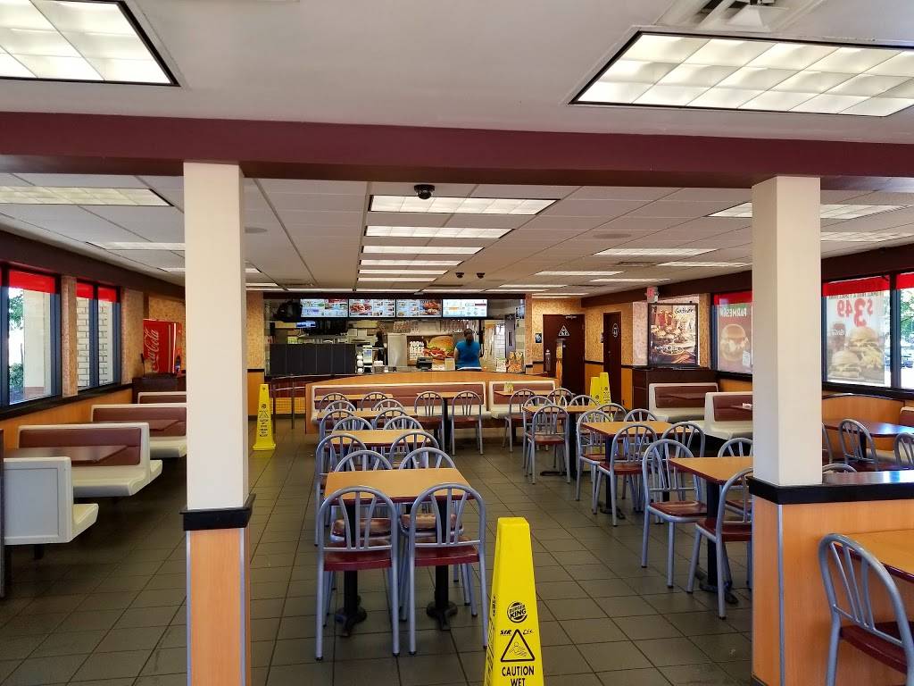 Burger King | restaurant | 17971 SW McEwan Rd, Tigard, OR 97224, USA | 5036200287 OR +1 503-620-0287