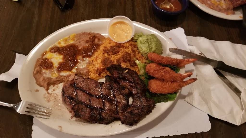 Las Hadas Restaurant | restaurant | 9048 Balboa Blvd, Northridge, CA 91325, USA | 8188927271 OR +1 818-892-7271