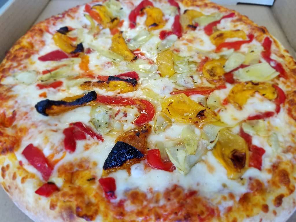 Monavala Pizza | restaurant | 500 Broadway B, El Cajon, CA 92021, USA | 6193328032 OR +1 619-332-8032