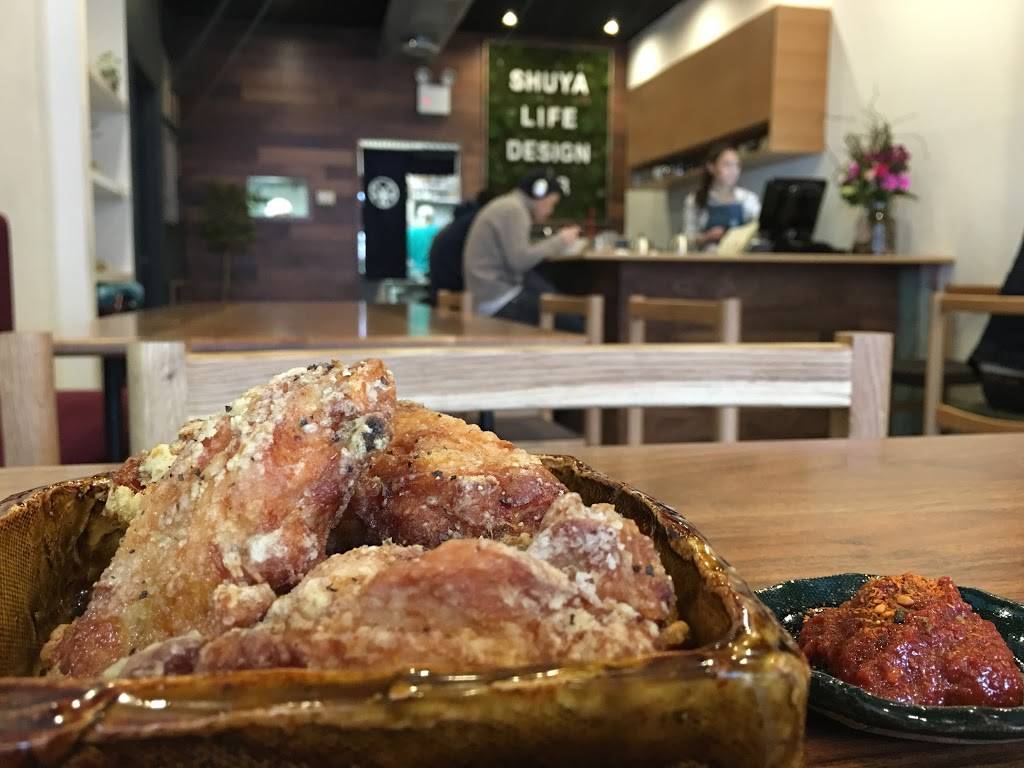 Shuya | restaurant | 42-13 Broadway, Astoria, NY 11103, USA | 7187770430 OR +1 718-777-0430