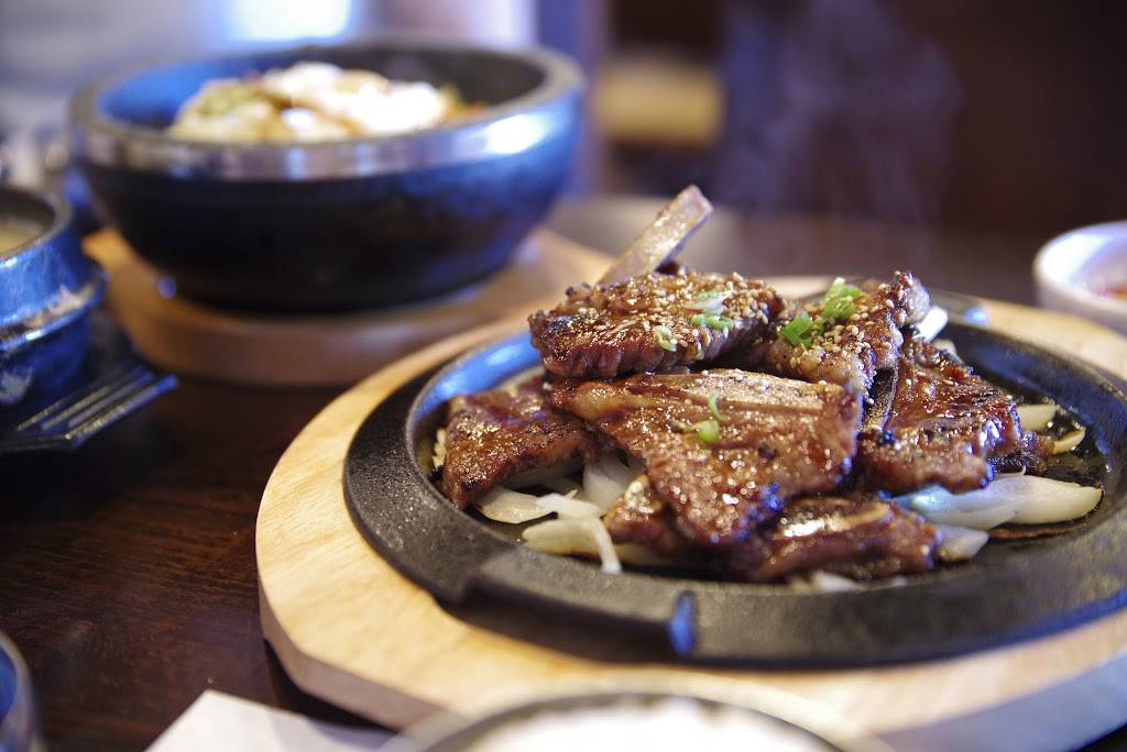 BBB Tofu House | restaurant | 5140 W Colonial Dr, Orlando, FL 32808, USA | 4077238299 OR +1 407-723-8299