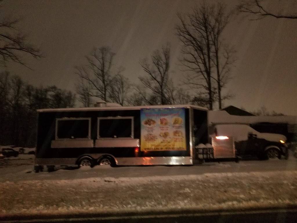 JIREHT EL BUEN GUSTO | restaurant | 7260 Montevideo Rd, Jessup, MD 20794, USA | 4435370716 OR +1 443-537-0716