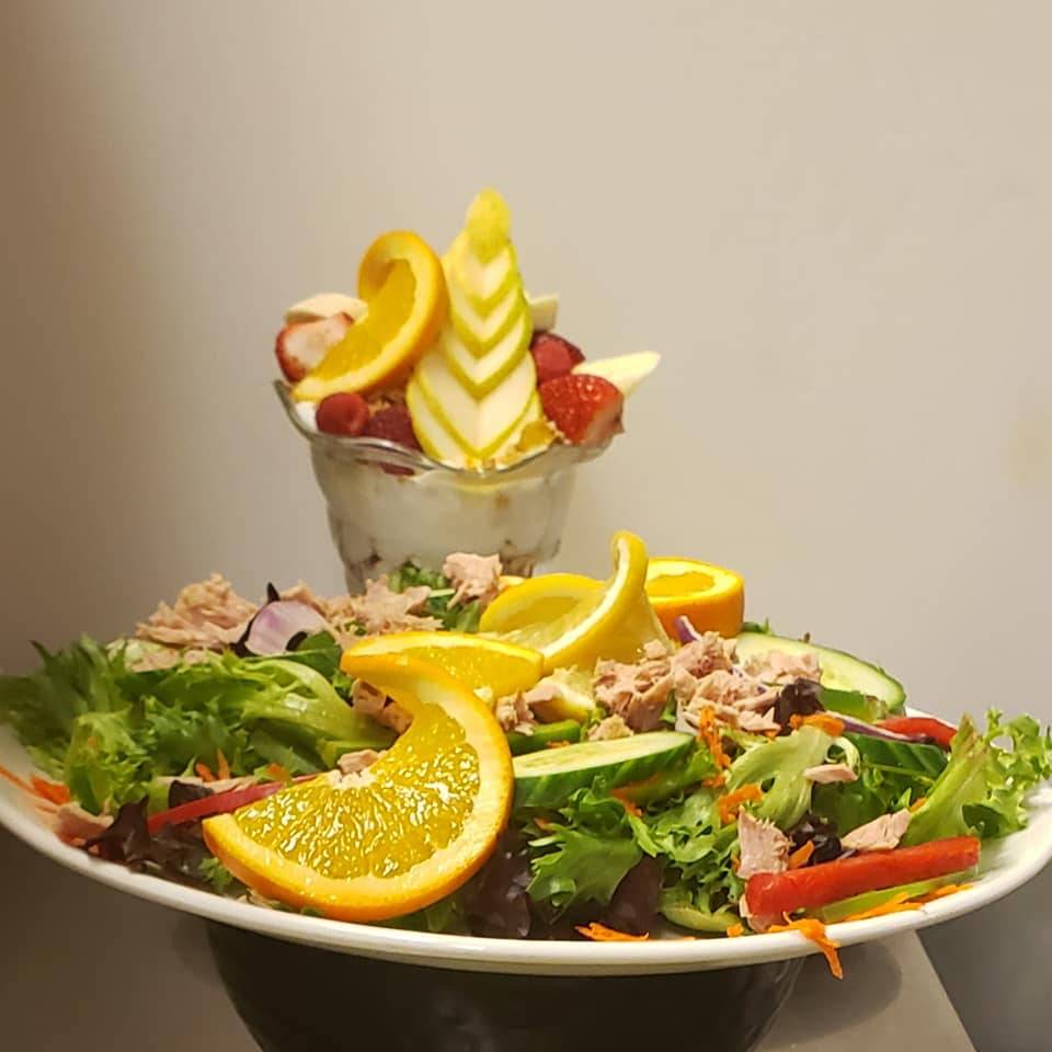 Tutti Frutti déjeuner et diner | restaurant | 425 Chemin Vanier, Gatineau, QC J9J 3H9, Canada | 8195573868 OR +1 819-557-3868