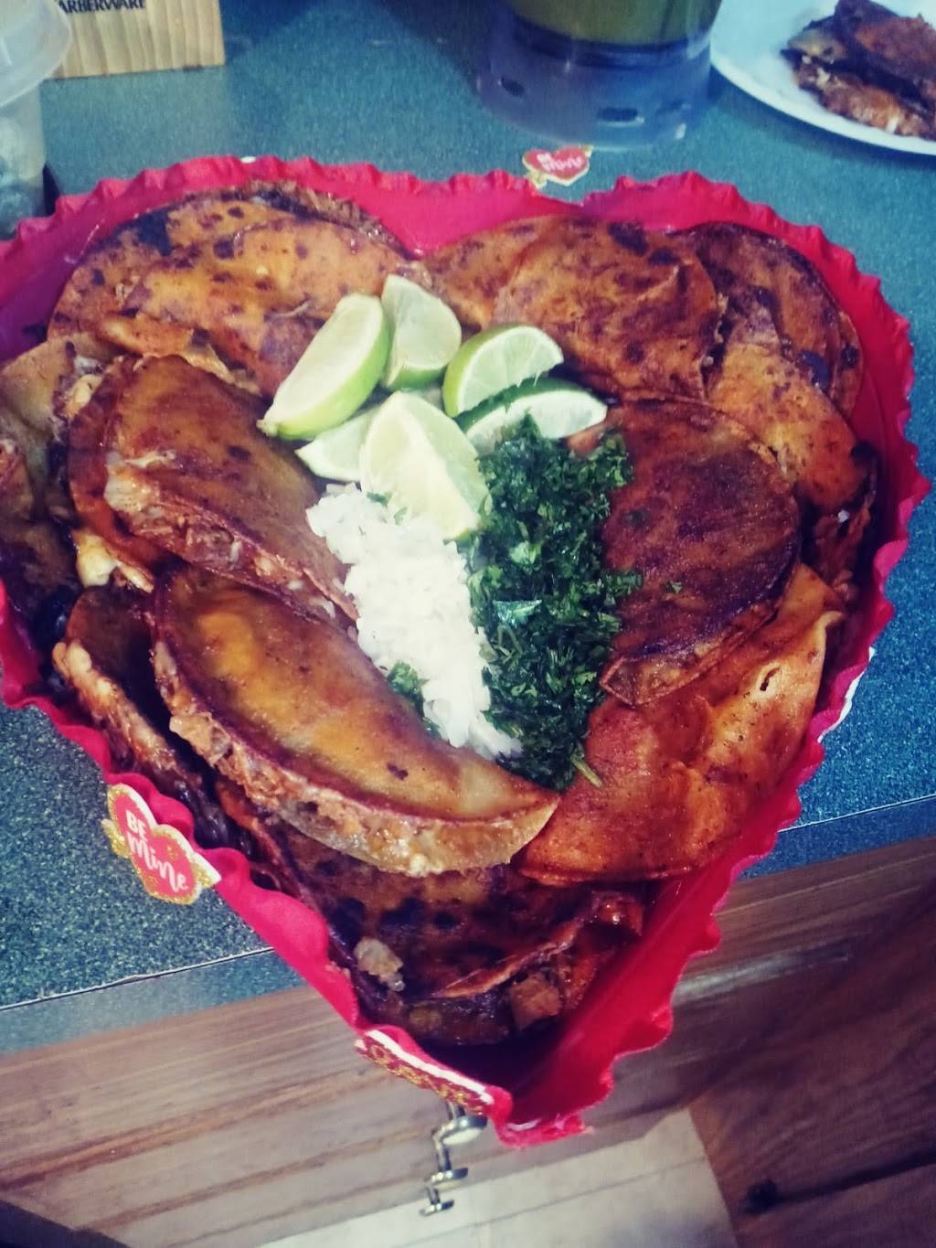 Birria Tacos & More | restaurant | 4518 Emerson Ct, Willis, TX 77378, USA | 3463491674 OR +1 346-349-1674