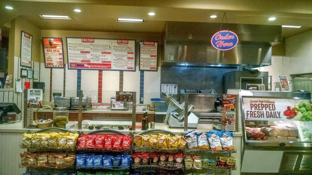Jersey Mikes Subs | meal takeaway | 423 E Ojai Ave, Ojai, CA 93023, USA | 8056409070 OR +1 805-640-9070