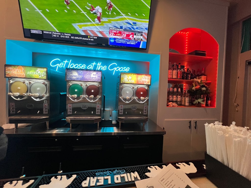 The Frozen Goose | restaurant | 34 Powder Springs St, Marietta, GA 30064, USA | 6786539646 OR +1 678-653-9646