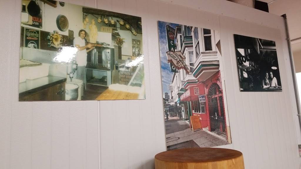 Golden Boy Pizza | meal takeaway | 1119 N Amphlett Blvd, San Mateo, CA 94401, USA | 6503152988 OR +1 650-315-2988