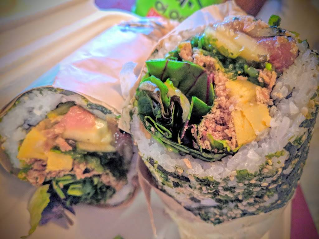 Poki Spot | restaurant | 1114 Branham Ln, San Jose, CA 95118, USA | 4088264058 OR +1 408-826-4058