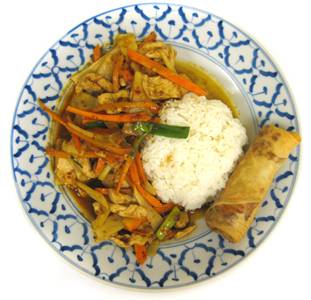 THE BANGKOK Thai Cuisine | restaurant | 315 Robert Rose Dr c, Murfreesboro, TN 37129, USA | 6158968399 OR +1 615-896-8399