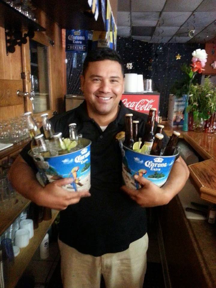 Nuevo Vallarta Restaurant | restaurant | 2201 Northgate Blvd, Sacramento, CA 95833, USA | 9165679870 OR +1 916-567-9870