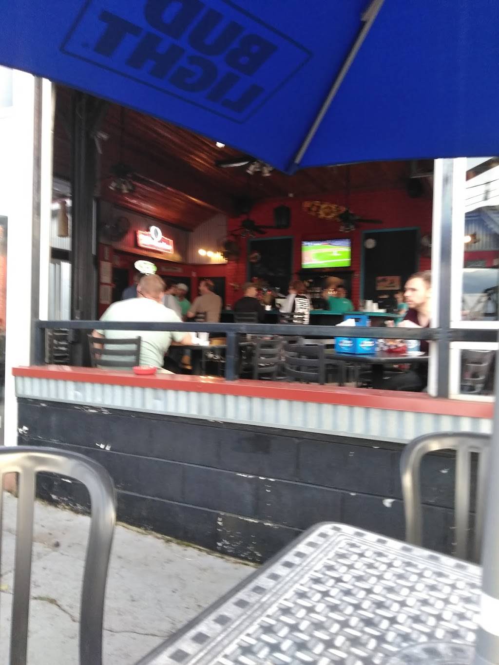 On Deck Bar And Grill | restaurant | 100 2nd St, Henderson, KY 42420, USA | 2708262424 OR +1 270-826-2424