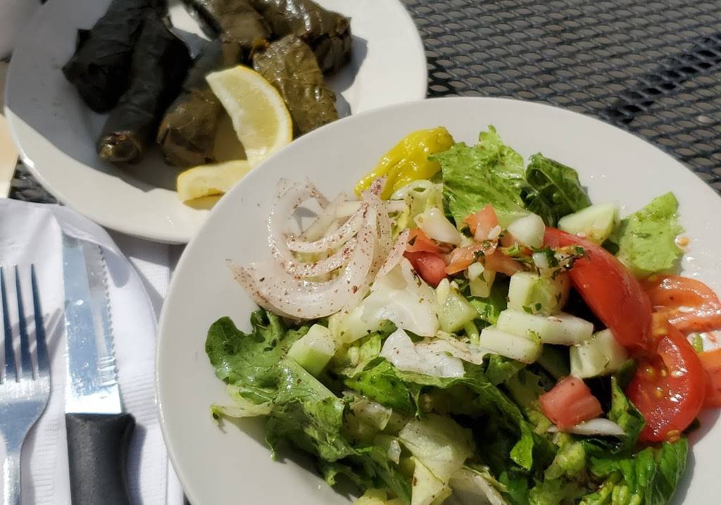 King O Falafel | restaurant | 5045 W Irlo Bronson Memorial Hwy, Kissimmee, FL 34746, USA | 4079794940 OR +1 407-979-4940