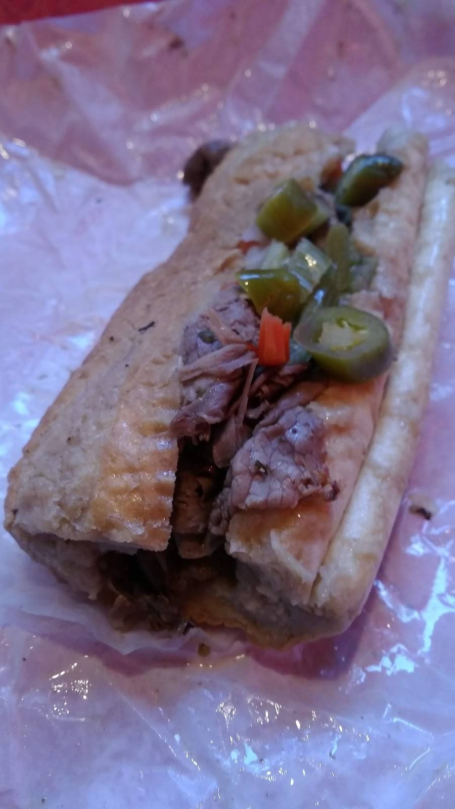 Portillos | restaurant | 7600 Roosevelt Rd, Forest Park, IL 60130, USA | 7087493663 OR +1 708-749-3663