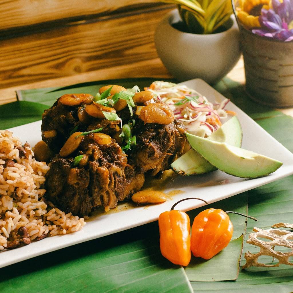 Reggae Pit Stop Jamaican Grill | restaurant | 5355 Dallas Pkwy #600, Frisco, TX 75034, USA | 9729607172 OR +1 972-960-7172