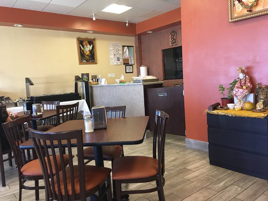 Sai Bhog | restaurant | 5626 Hillcroft St, Houston, TX 77036, USA | 8327670396 OR +1 832-767-0396