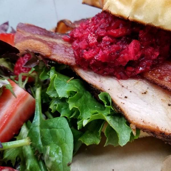 Peck Away Cafe | restaurant | 1225 Celebration Blvd, Florence, SC 29501, USA | 8432351175 OR +1 843-235-1175