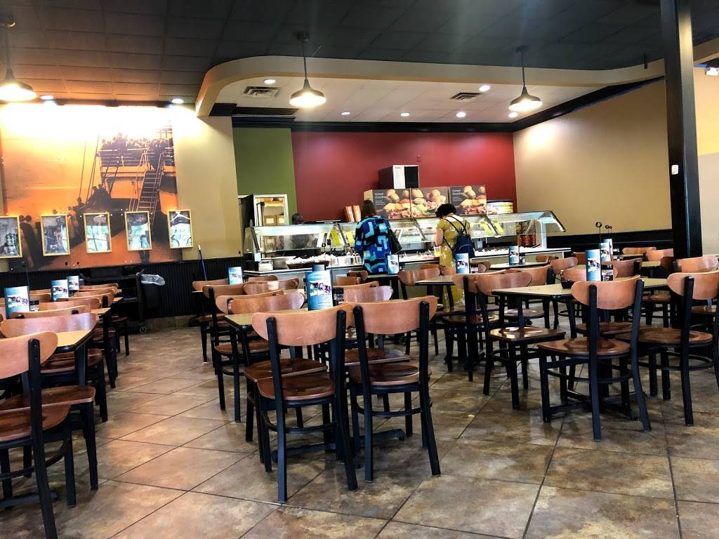 Jasons Deli | restaurant | 1067 E County Line Rd, Jackson, MS 39211, USA | 6012069191 OR +1 601-206-9191