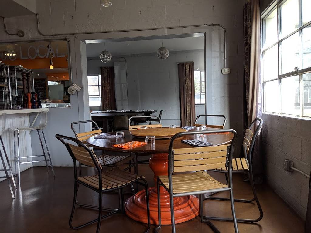 Sugar & Olives | restaurant | 21 1/2 Lois St, Norwalk, CT 06851, USA | 2034543663 OR +1 203-454-3663