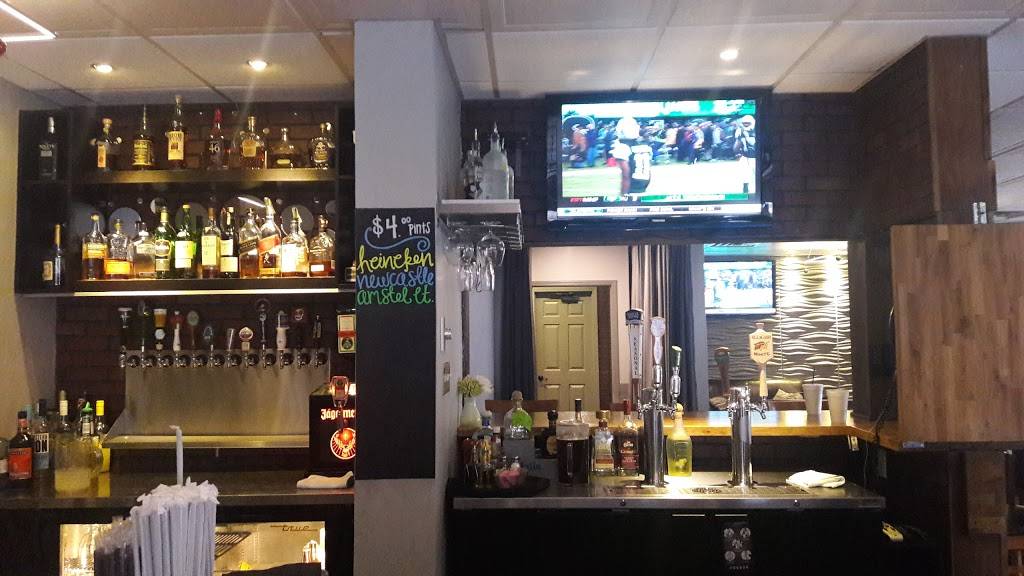 Depalmas Porch | restaurant | 1201 Collier Rd NW, Atlanta, GA 30318, USA | 4043520082 OR +1 404-352-0082