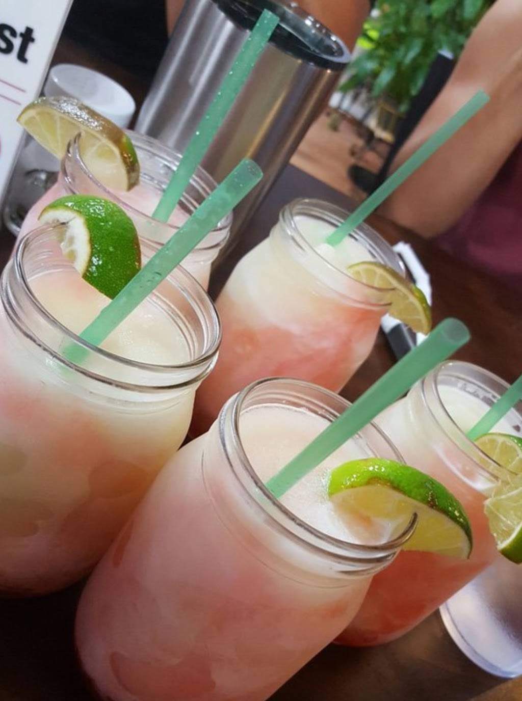 Eva Maes Kitchen | restaurant | 313 N Main St, Elgin, TX 78621, USA | 5122856553 OR +1 512-285-6553