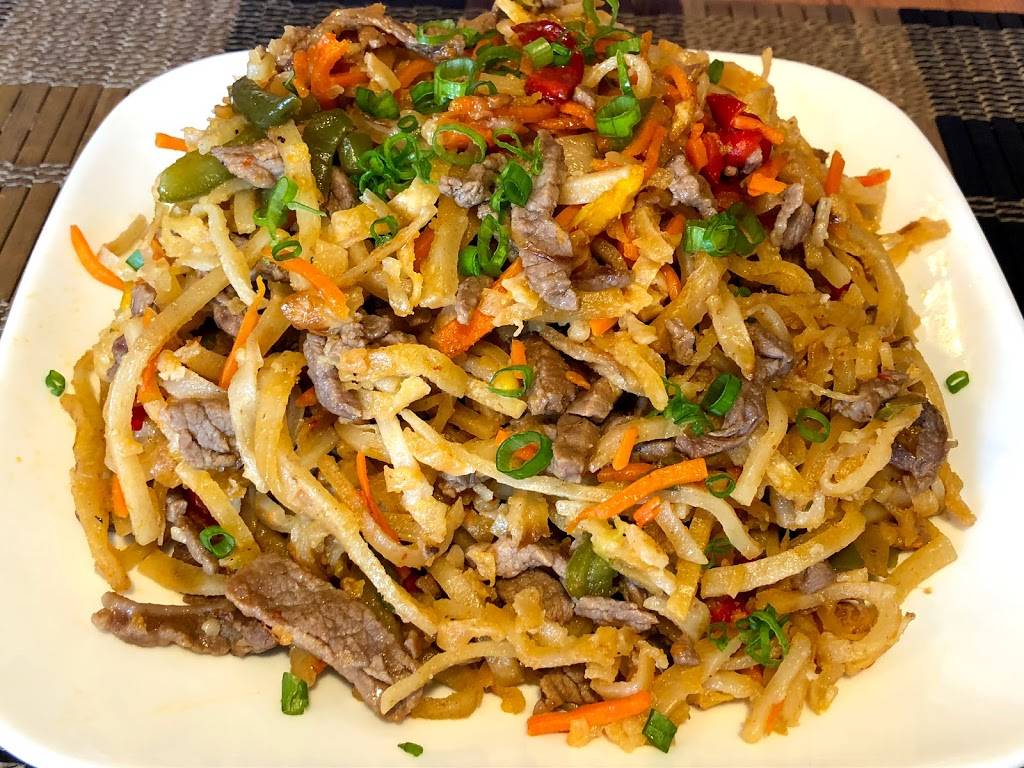 Mongolian Cuisine | restaurant | 4640 N Cumberland Ave, Chicago, IL 60656, USA | 7734172779 OR +1 773-417-2779