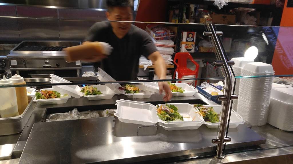 Teriyaki House | restaurant | 1014 E 14th St, Des Moines, IA 50316, USA | 5152622889 OR +1 515-262-2889