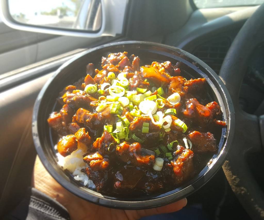 Ninjas With Appetite | restaurant | 318 W 5th St, Santa Ana, CA 92701, USA | 6572316804 OR +1 657-231-6804