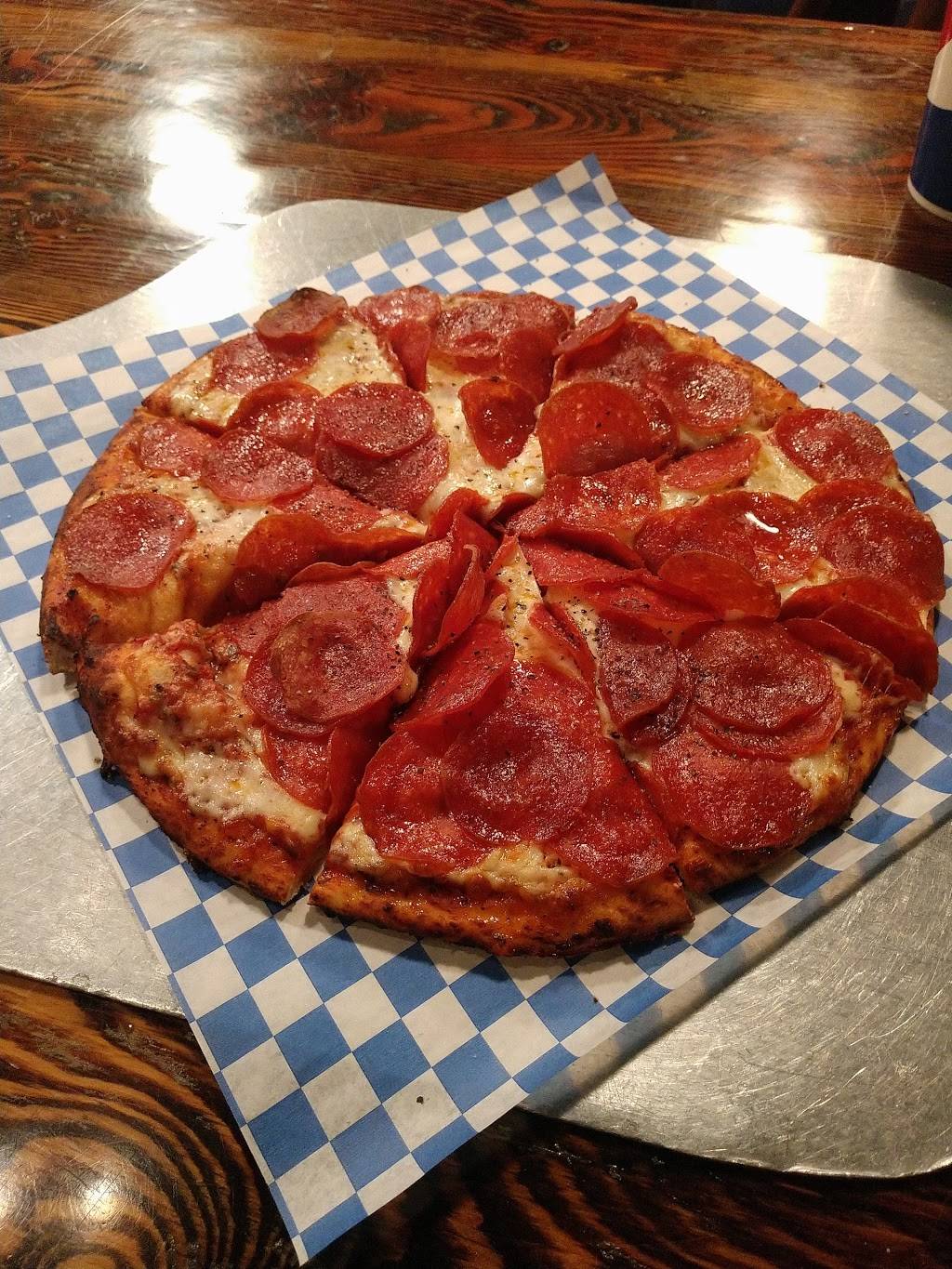 Pizza Harbor | restaurant | 39 N Edgewood St, Seaside, OR 97138, USA | 5037387210 OR +1 503-738-7210