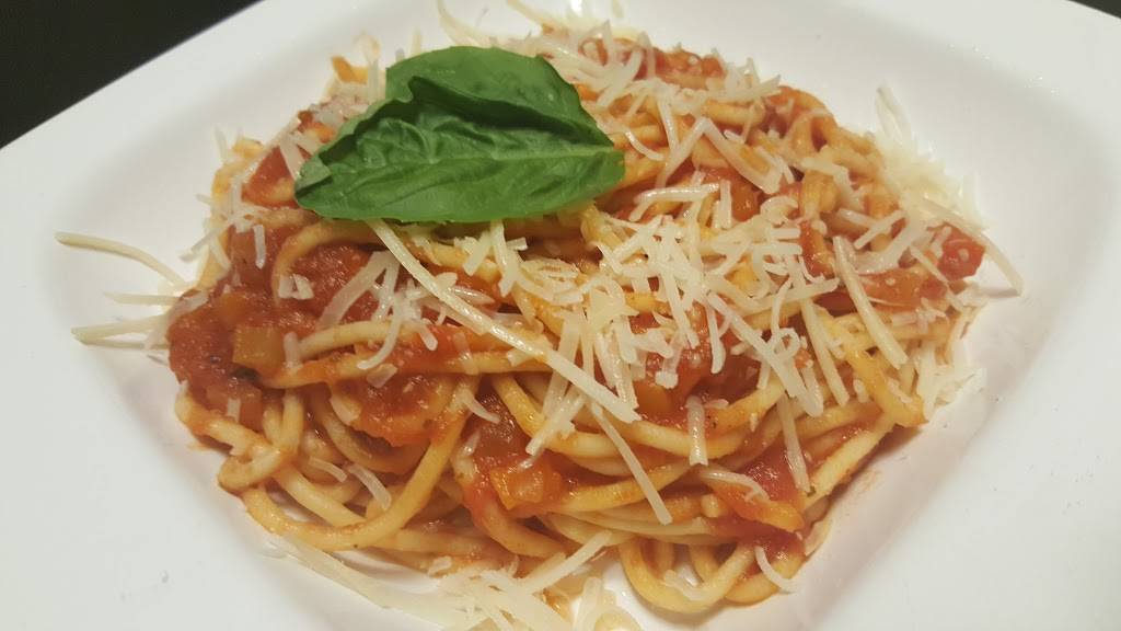 Trattoria Di Vakis | restaurant | 1940 N 30th Rd #126, Hollywood, FL 33021, USA | 7869250929 OR +1 786-925-0929