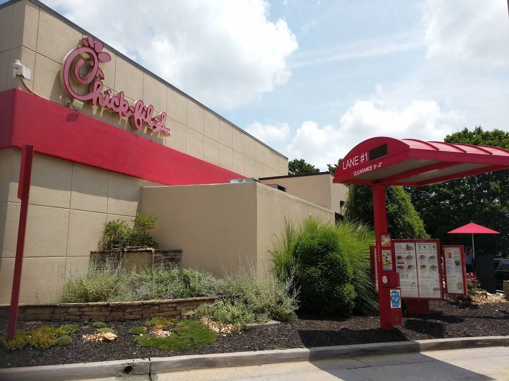 Chick-fil-A | restaurant | 680 Duluth Hwy, Lawrenceville, GA 30046, USA | 7709627844 OR +1 770-962-7844