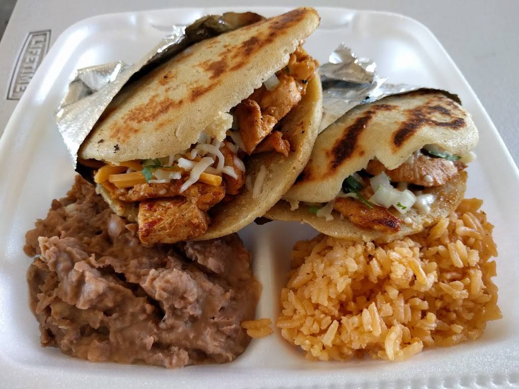 Paco y Lilia Tacos & Antojitos | restaurant | Benbrook, TX 76126, USA | 8176966264 OR +1 817-696-6264