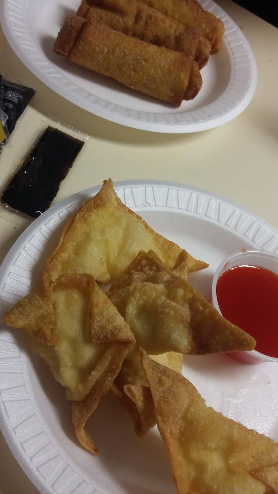 Rainbow Garden | restaurant | 230 NC-43, Vanceboro, NC 28586, USA | 2522442588 OR +1 252-244-2588