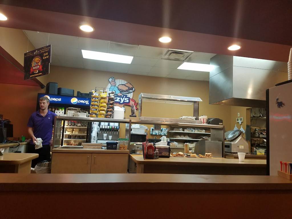 Izzys Florence | restaurant | 7905 Mall Rd, Florence, KY 41042, USA | 8595252333 OR +1 859-525-2333