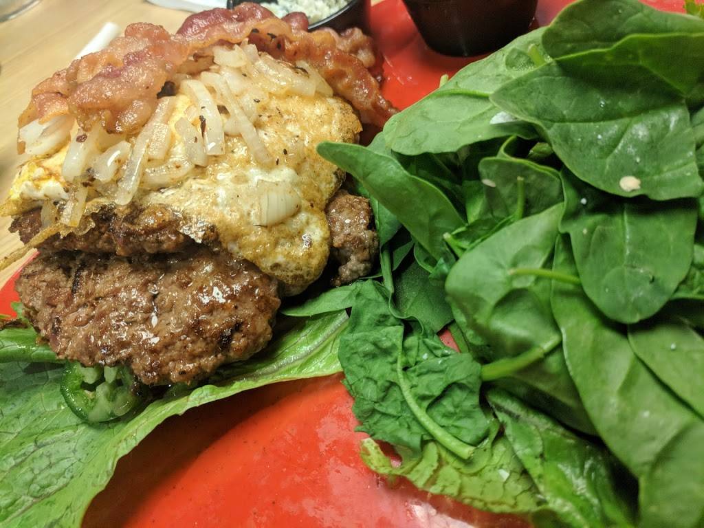 Smashburger | restaurant | 1735 E Big Beaver Rd, Troy, MI 48083, USA | 2485240420 OR +1 248-524-0420