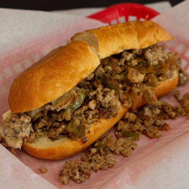 Big Os Cheesesteaks | restaurant | 3455 Mt Diablo Blvd, Lafayette, CA 94549, USA | 9253104414 OR +1 925-310-4414