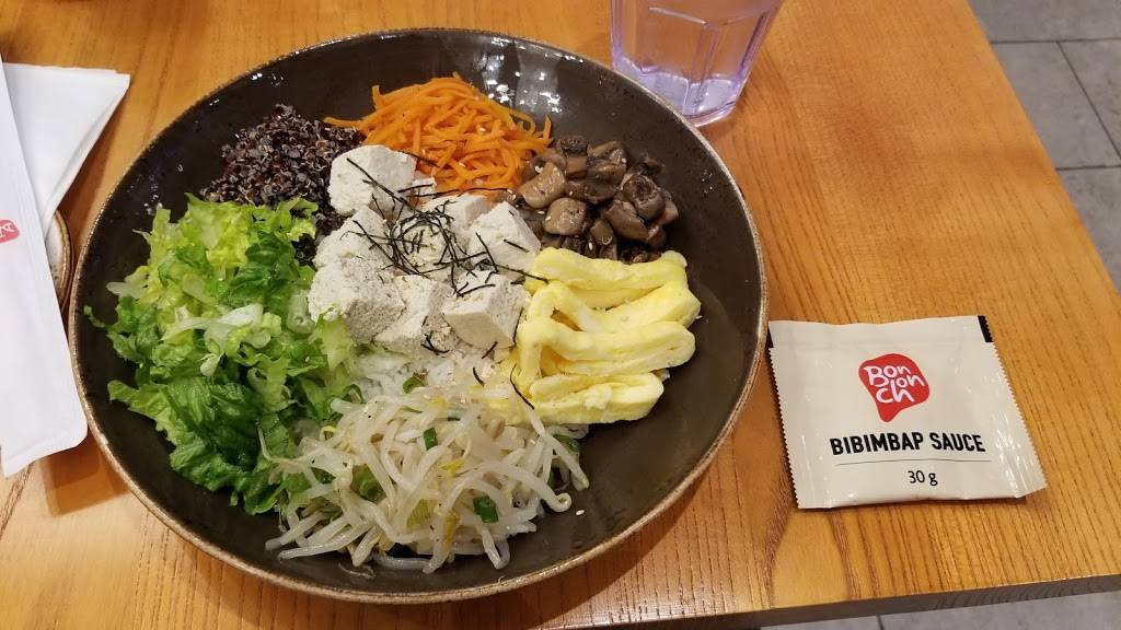 Bonchon - Pleasanton | restaurant | 2725 Stoneridge Dr Suite 109, Pleasanton, CA 94588, USA | 9255233141 OR +1 925-523-3141