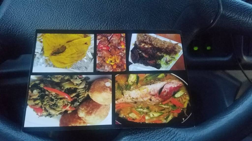 Food Runnings Jamaican Truck | restaurant | 17 Hoyt St, Newark, NJ 07103, USA | 5515870570 OR +1 551-587-0570