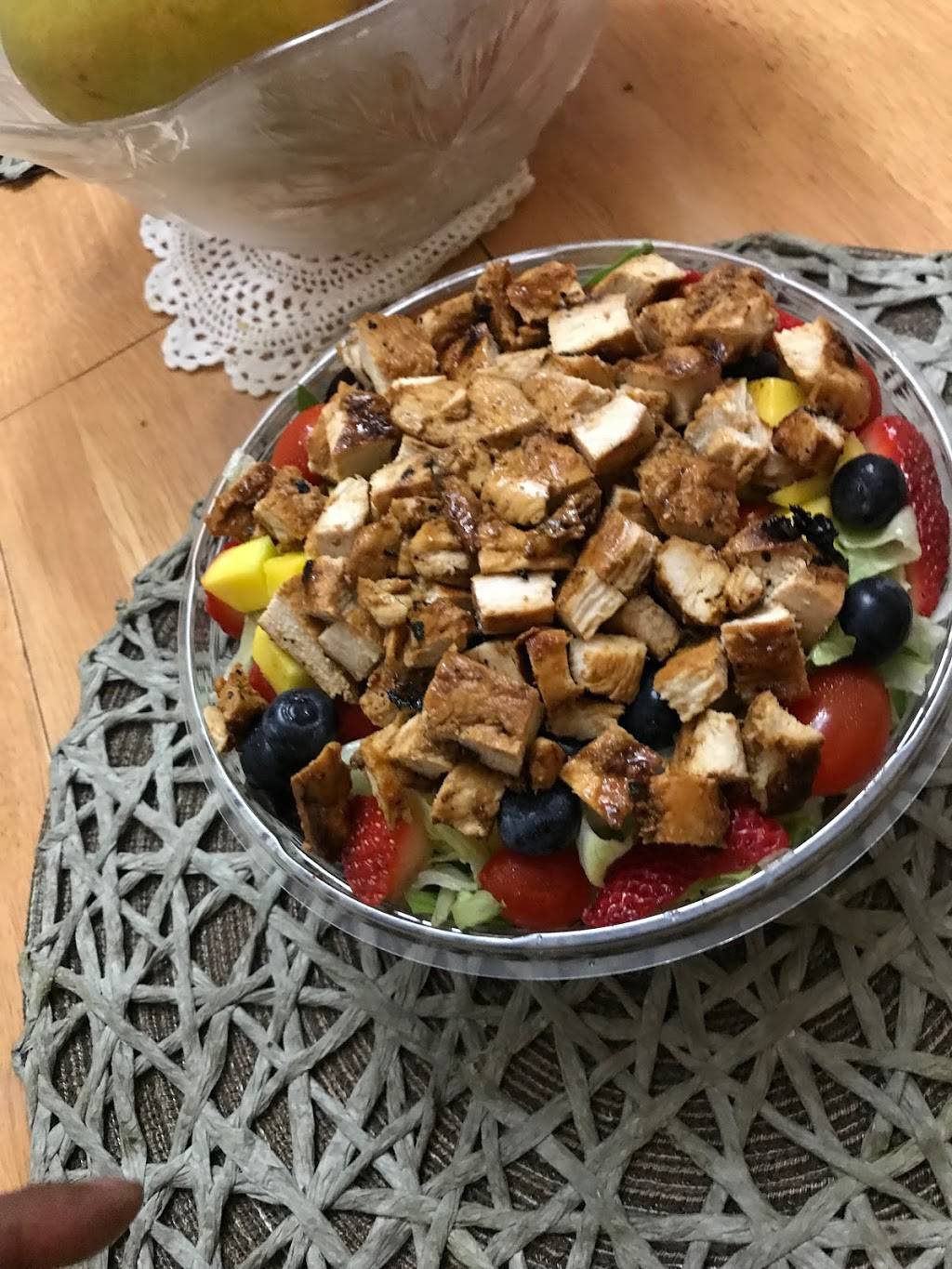 Snatch & Go | cafe | 3410 Church Ave, Brooklyn, NY 11203, USA | 7182825800 OR +1 718-282-5800