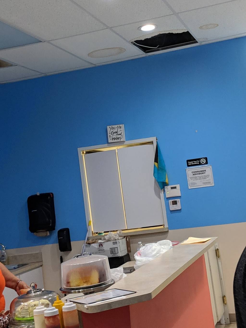 Conch Heaven | restaurant | 7007 W Broward Blvd, Plantation, FL 33317, USA | 9545301784 OR +1 954-530-1784